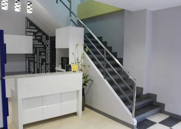 Leesons Residences