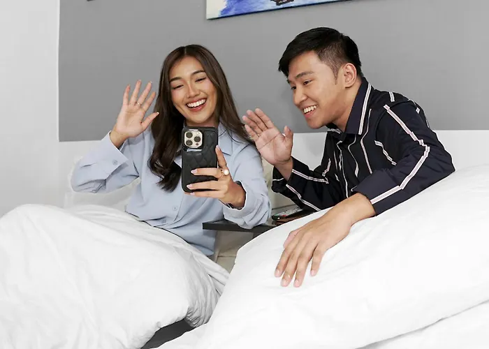 Mystay Hotel Bgc West