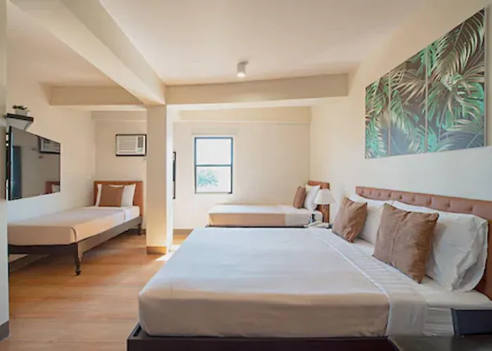 Achievers Airport Hotel