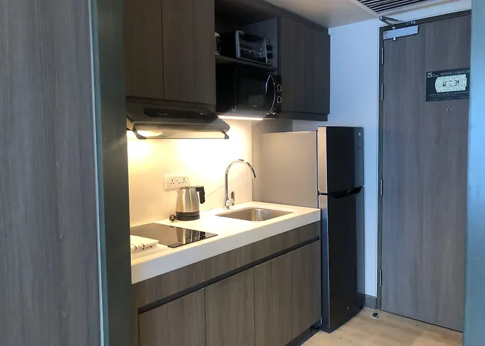 Seda Residences Makati
